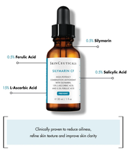 Load image into Gallery viewer, Silymarin CF