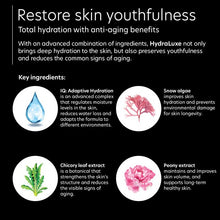 Load image into Gallery viewer, HydraLuxe