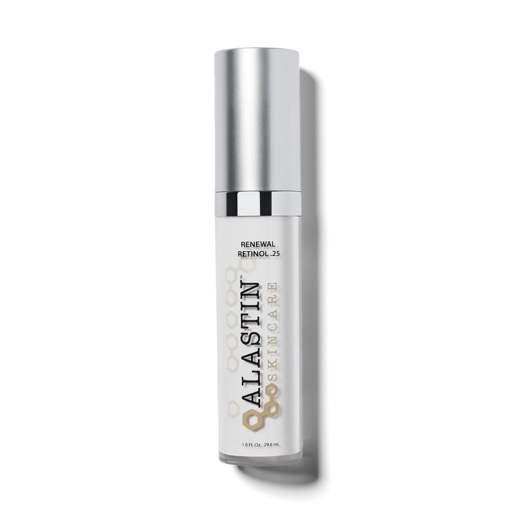 Renewal Retinol