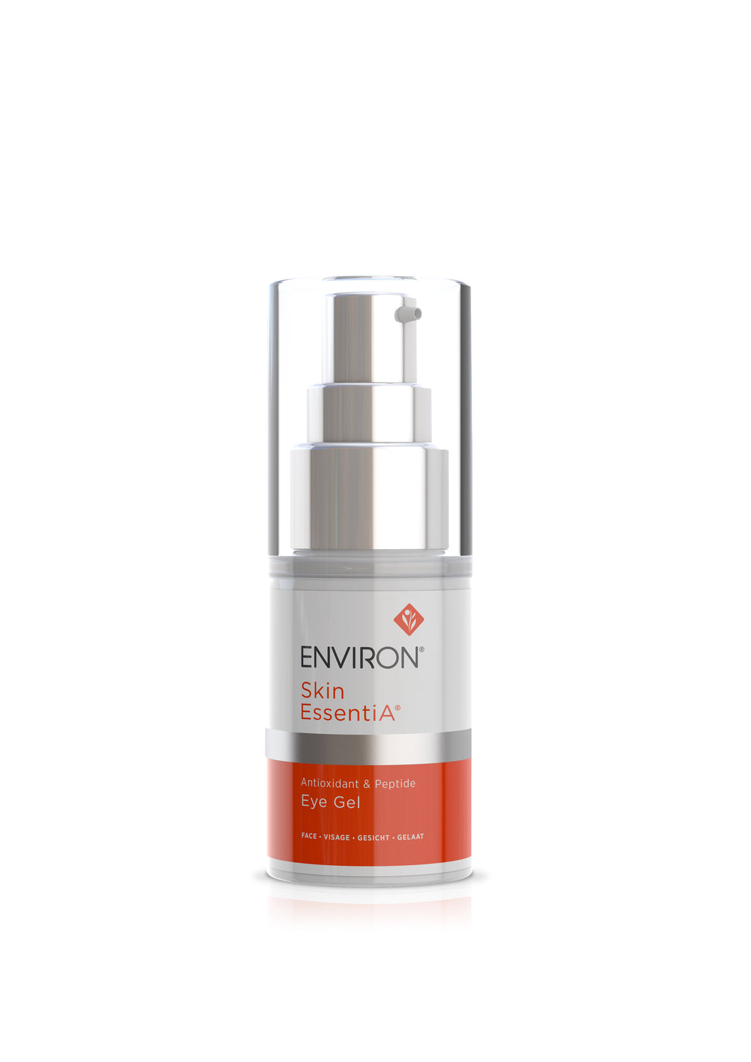 Antioxidant & Peptide Eye Gel