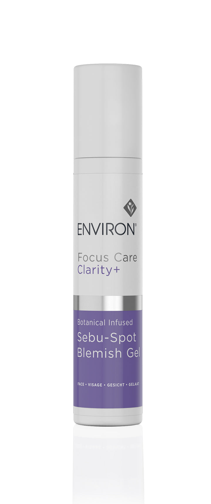 Botanical Infused Sebu-Spot Blemish Gel - 10ml (0.34 fl oz)