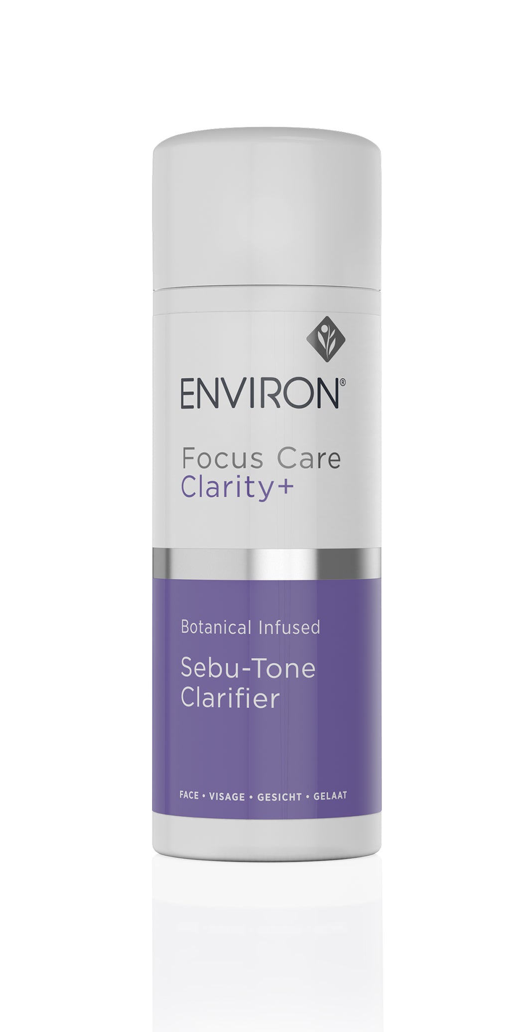 Botanical Infused Sebu-Tone Clarifier - 100ml (3.38 fl oz)