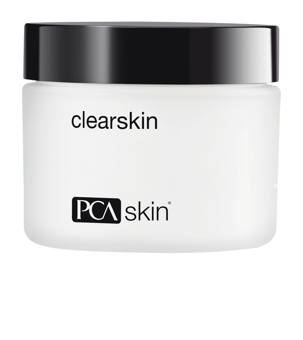 Clearskin Moisturizer