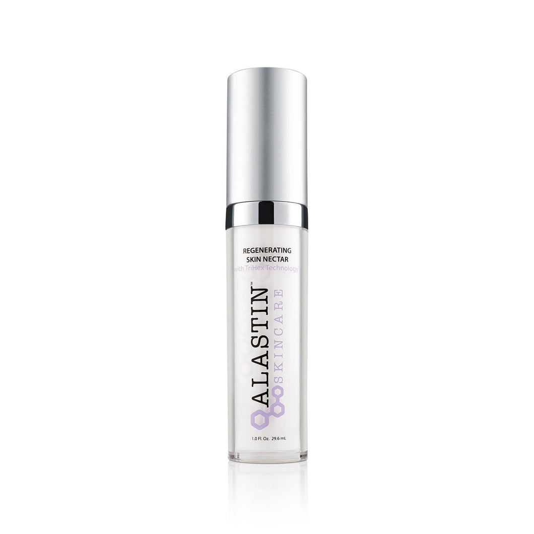 Regenerating Skin Nectar with TriHex Technology®