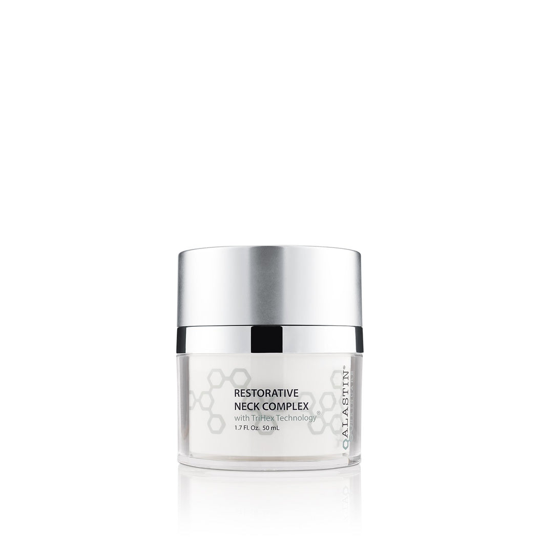 Restorative Neck Complex with TriHex Technology®