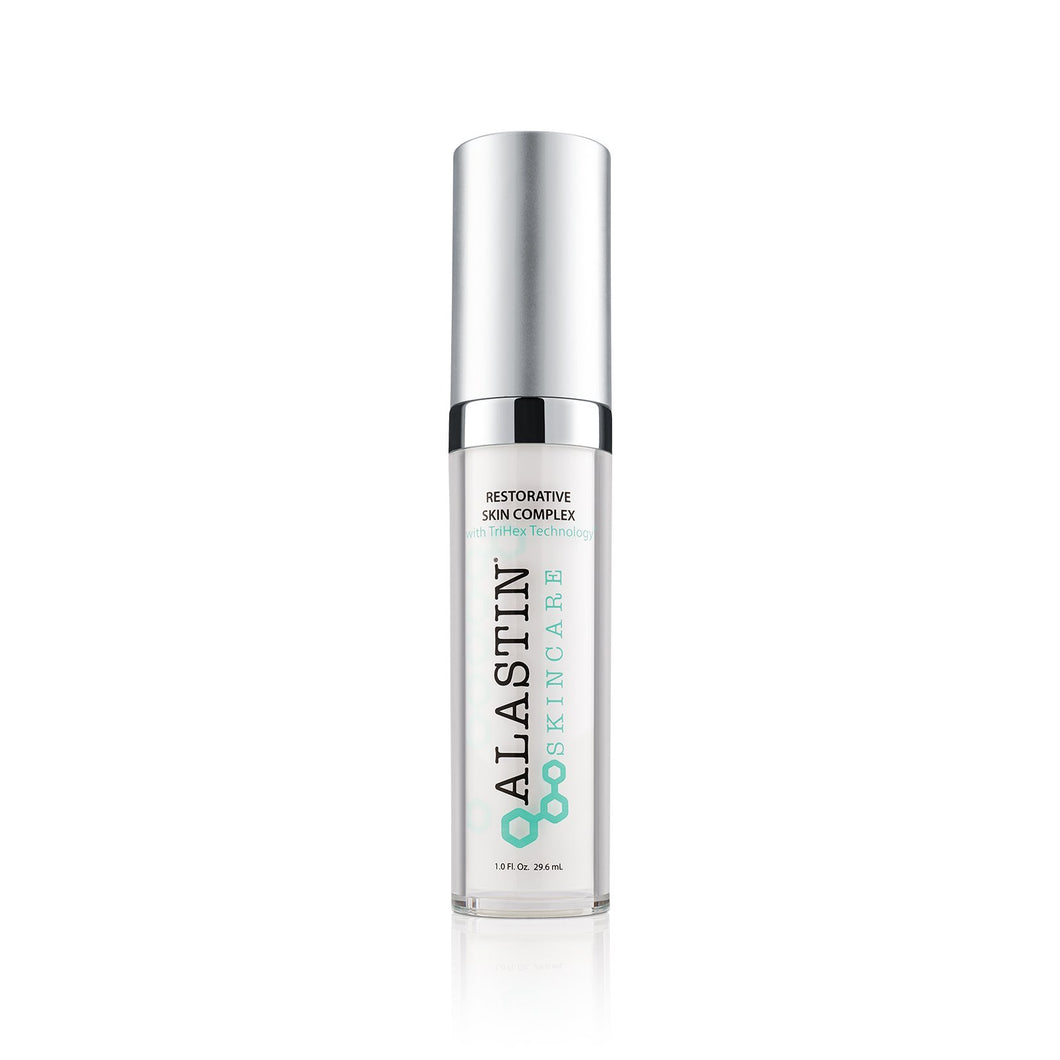 Restorative Skin Complex with TriHex Technology®