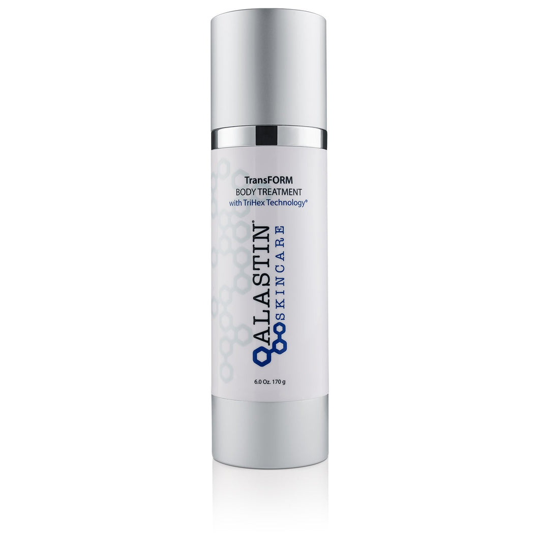 TranFORM Body Treatment
