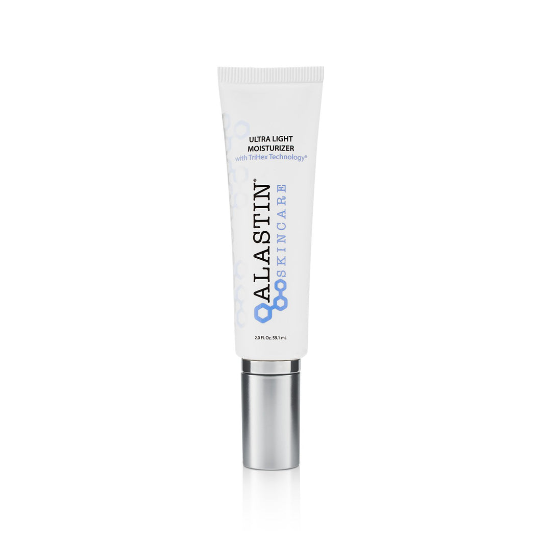 Ultra Light Moisturizer with TriHex Technology®