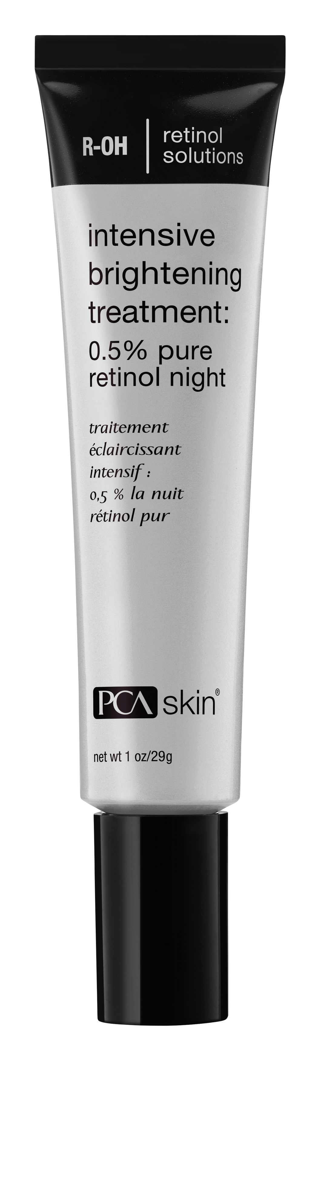 Intensive Brightening Treatment