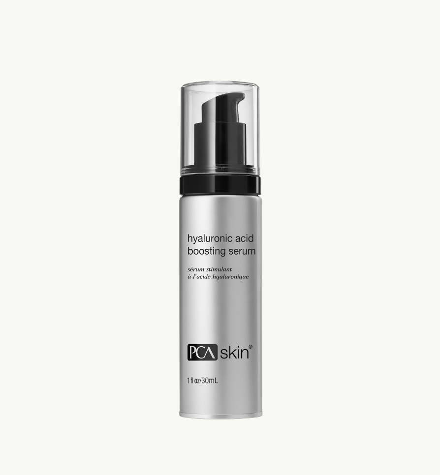 Hyaluronic Acid Boosting Serum