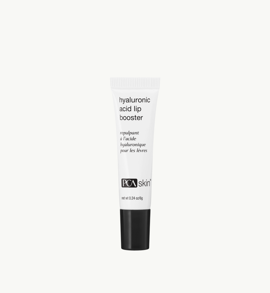 Hyaluronic Acid Lip Booster