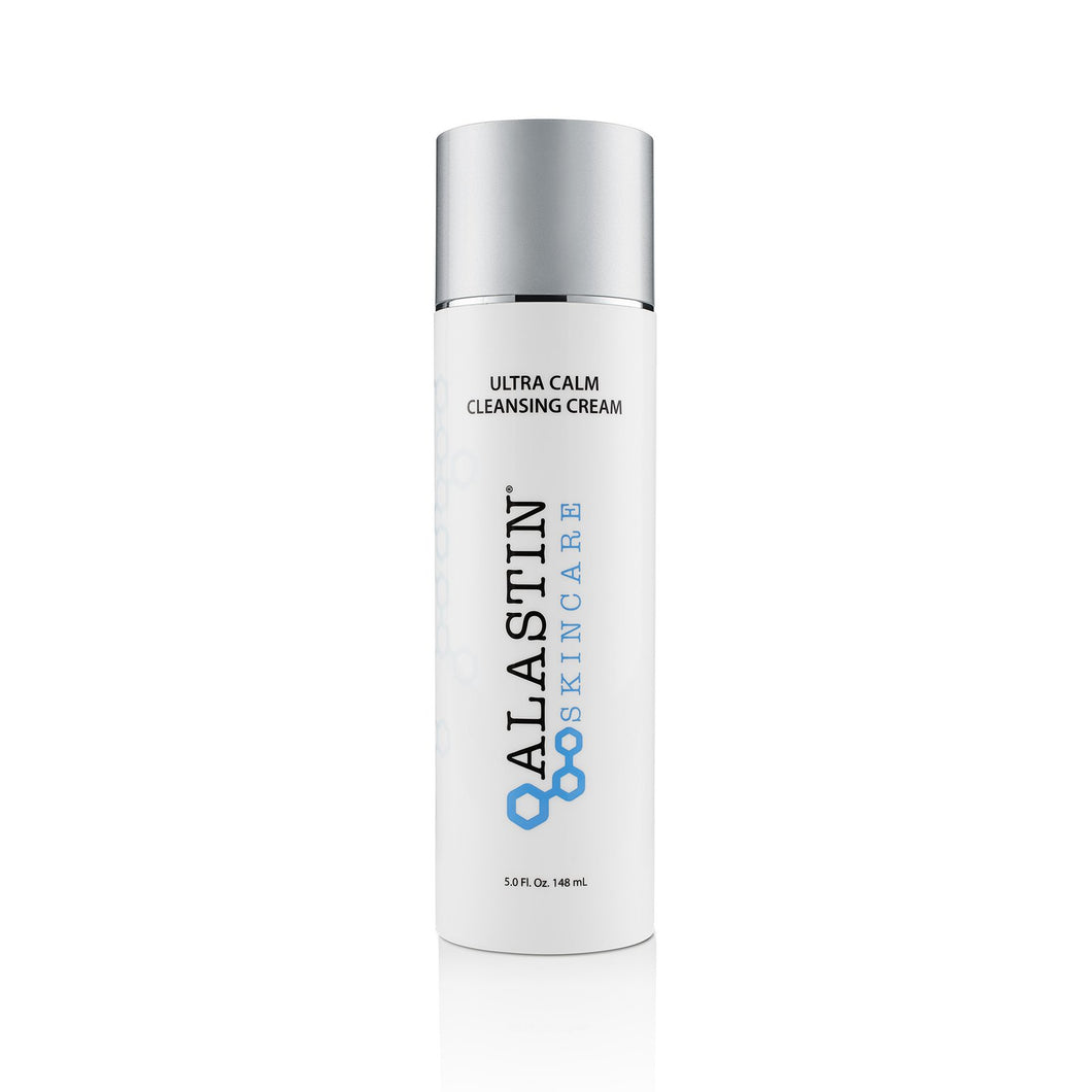 Ultra Calm Cleansing Cream