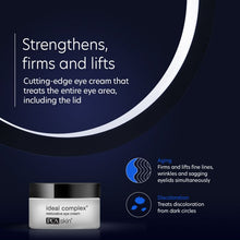 Load image into Gallery viewer, Ideal Complex® Restorative Eye Cream
